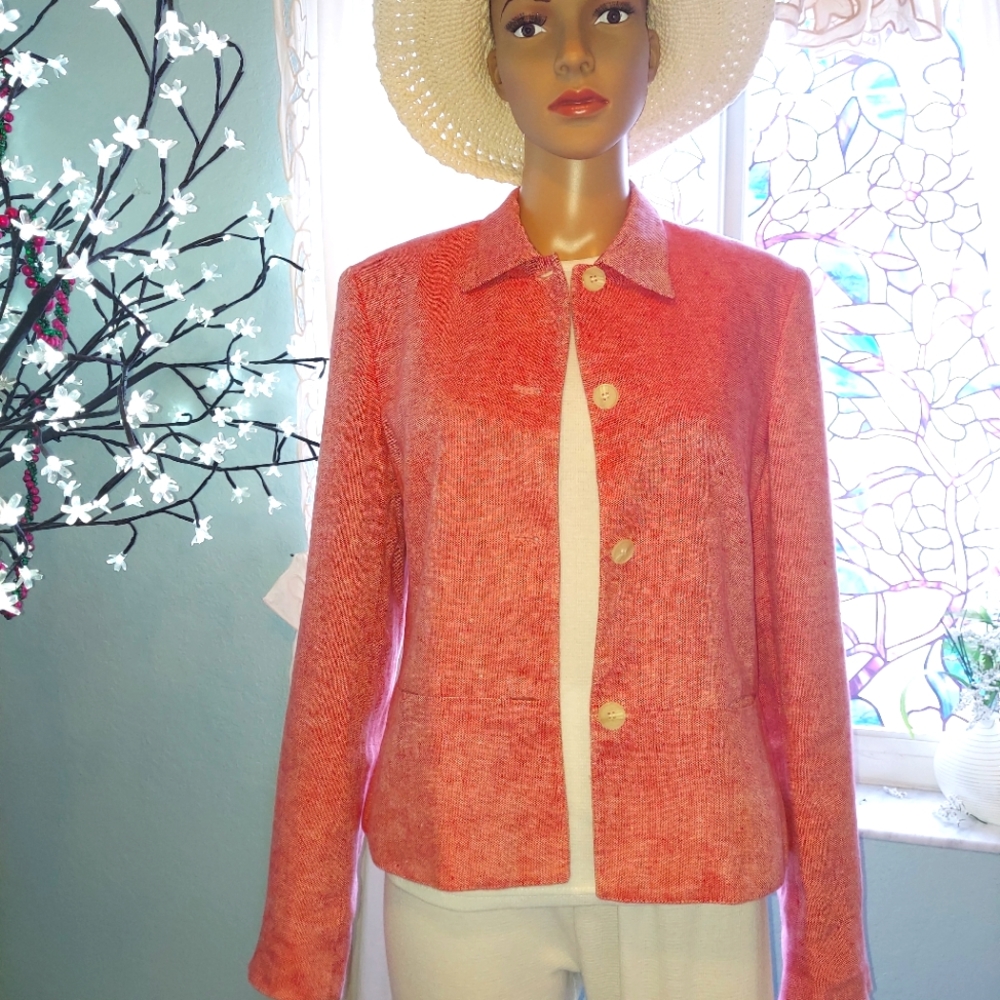 Jones of New York blazer